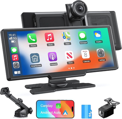 OTORIV - Tüm Araçlar İle Uyumlu CarPlay